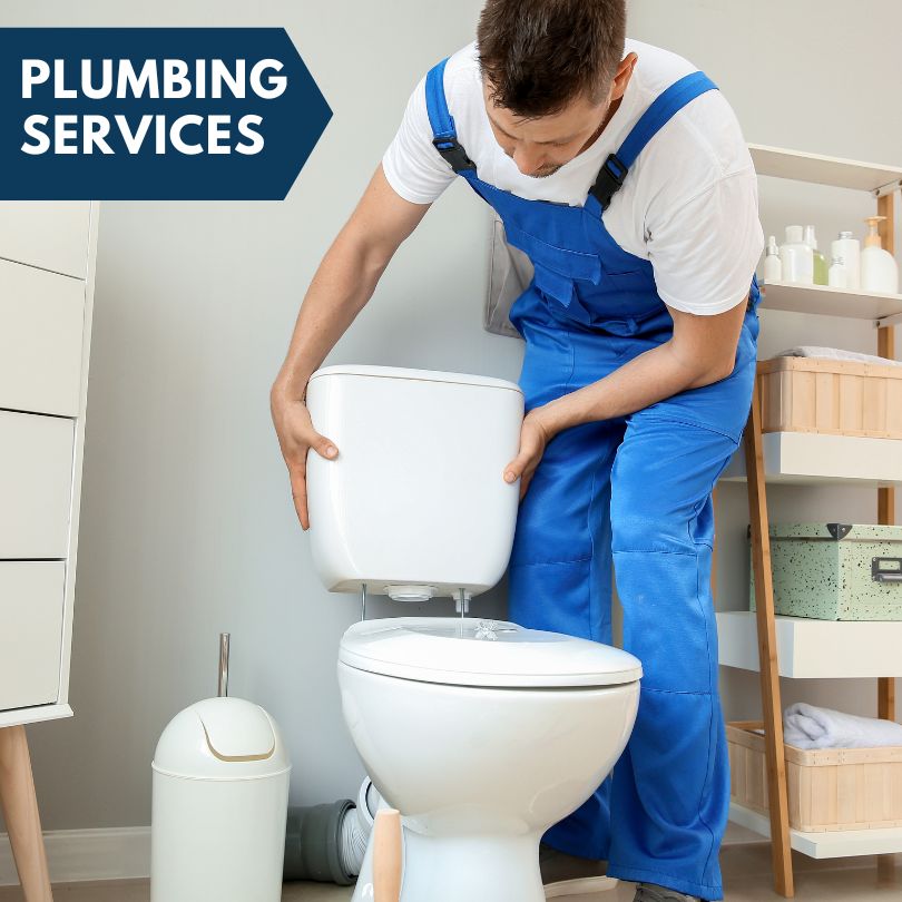 Plumbing Company in Fargo, ND
